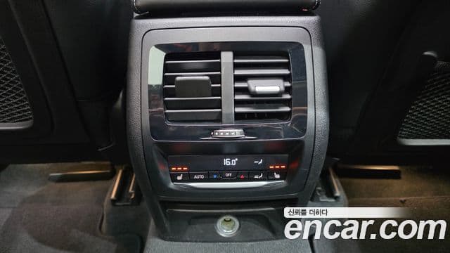 BMW X3 2018 — Şəkil 19/20