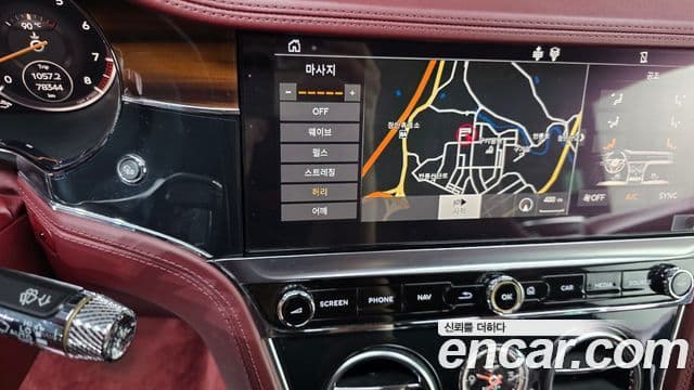 Bentley Continental GT 2019 — Photo 30/34