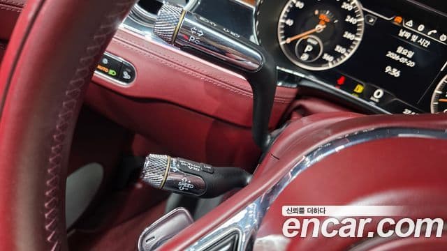 Bentley Continental GT 2019 — Photo 7/34