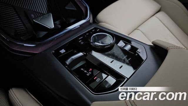 BMW X3 2025 — Фото 9/20