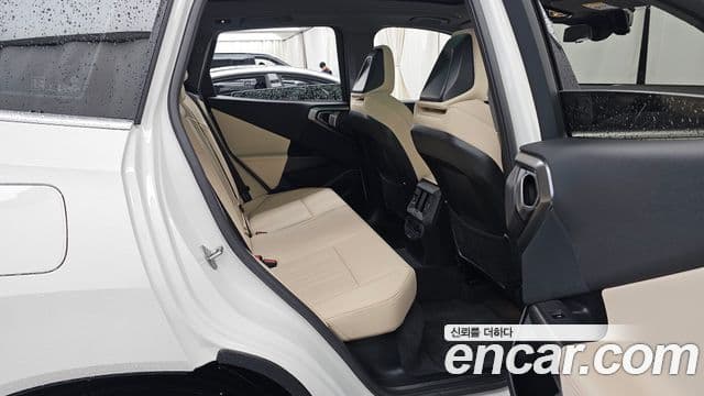 BMW X3 2025 — Фото 12/20