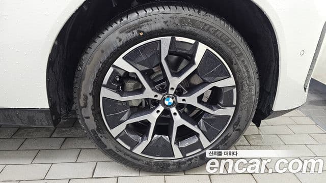 BMW X3 2025 — Photo 27/31