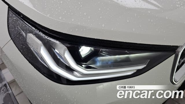 BMW X3 2025 — Photo 30/31