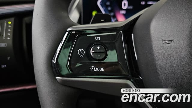 BMW X3 2025 — Photo 24/31
