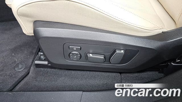 BMW X3 2025 — Photo 20/31