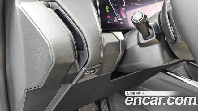 BMW X3 2025 — Photo 22/31
