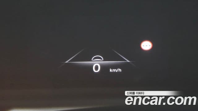 Genesis Electrified G80 2023 — Şəkil 17/20