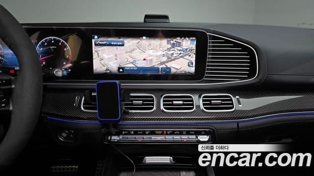 Mercedes-Benz GLE-Class 2025 — ფოტო 13/20