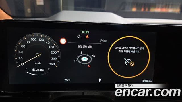 Kia Carnival 2024 — Photo 22/36