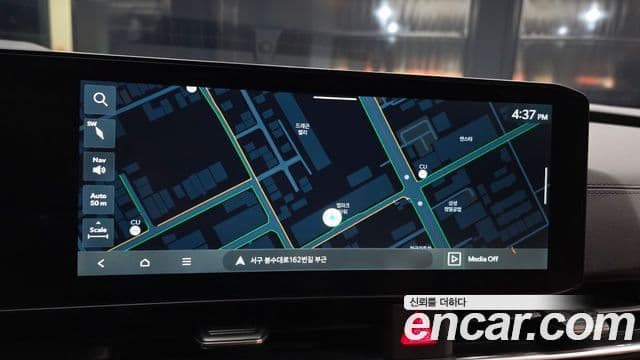 Kia Carnival 2024 — Photo 13/36