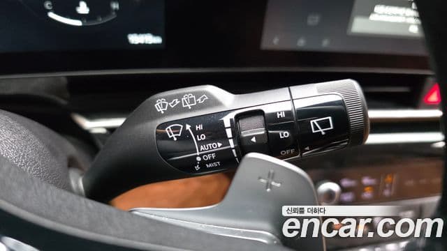 Kia Carnival 2024 — Photo 26/36