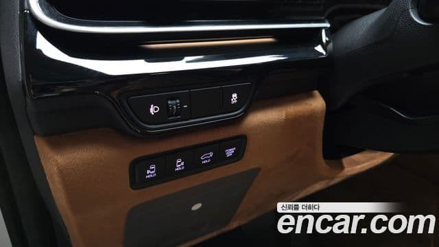 Kia Carnival 2024 — Photo 4/36