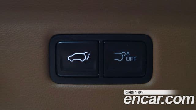 Kia Carnival 2024 — Photo 35/36