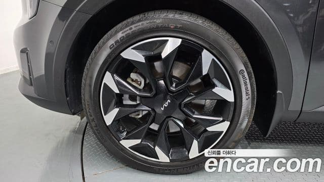 Kia Sorento 2024 — Şəkil 5/20