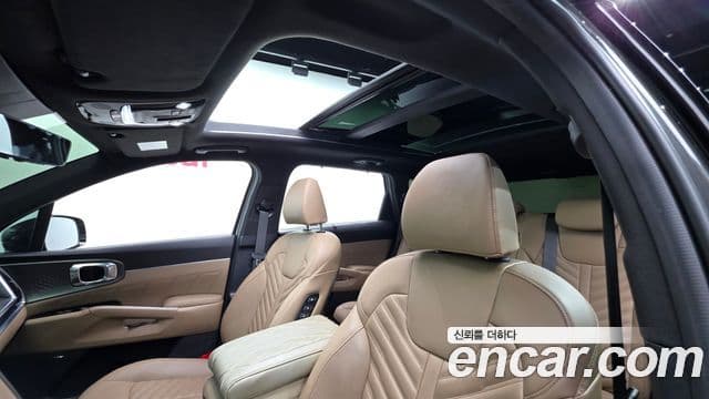 Kia Sorento 2024 — Şəkil 19/20
