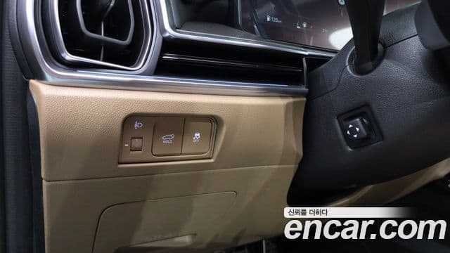Kia Sorento 2024 — Şəkil 20/20