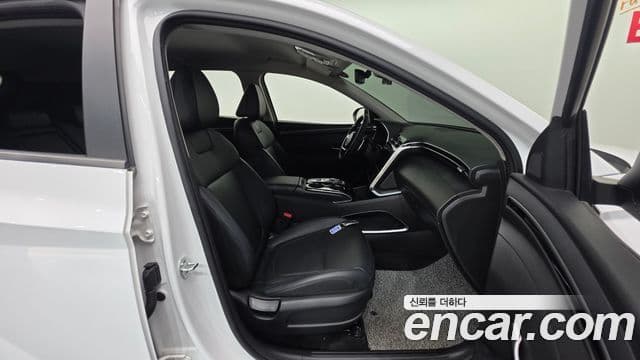 Hyundai The New Tucson 2020 — ფოტო 10/20