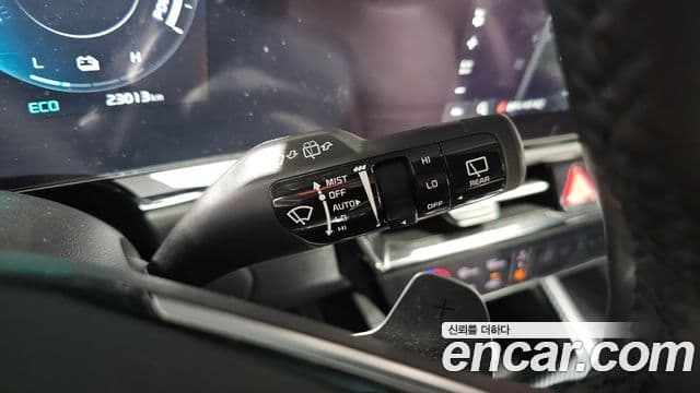 Kia Niro 2022 — фото 15 из 20