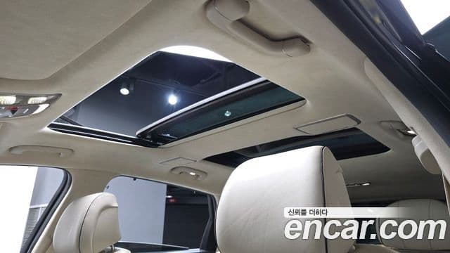 Genesis GV80 2023 — ფოტო 15/20