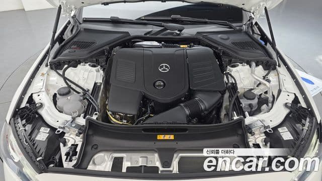Mercedes-Benz E-Class 2026 — Şəkil 6/20