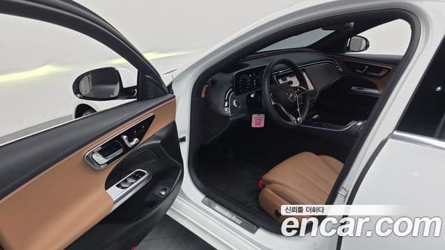 Mercedes-Benz E-Class 2026 — Şəkil 10/20