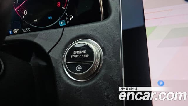 Mercedes-Benz E-Class 2026 — Şəkil 20/20