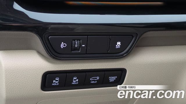 Kia Carnival 2024 — Şəkil 20/20