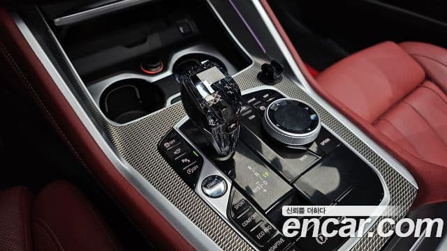 BMW X6 2021 — ფოტო 8/20
