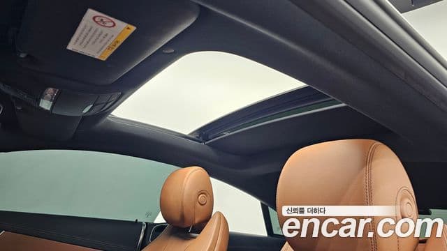 Mercedes-Benz E-Class 2020 — Şəkil 19/20