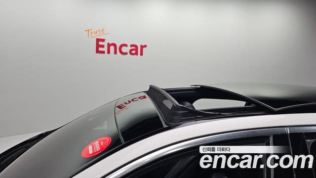 Mercedes-Benz E-Class 2021 — Şəkil 18/20