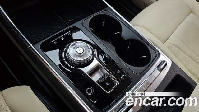 Kia Carnival 2026 — ფოტო 9/20