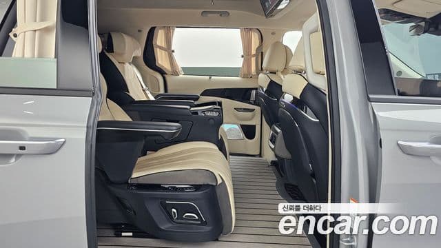 Kia Carnival 2026 — ფოტო 12/20