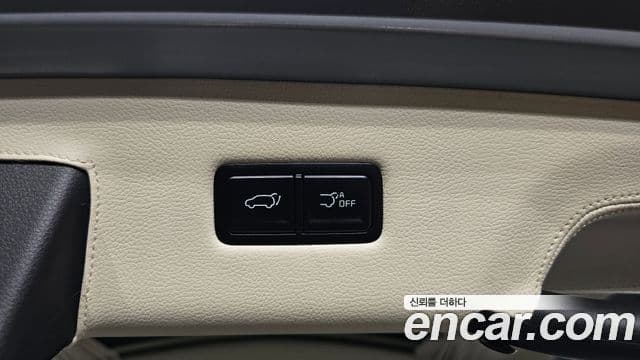 Kia Carnival 2026 — ფოტო 20/20