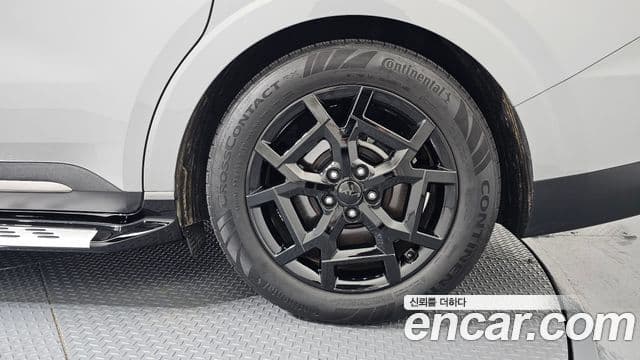 Kia Carnival 2026 — Photo 21/36