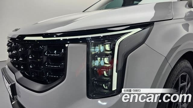 Kia Carnival 2026 — Photo 6/36