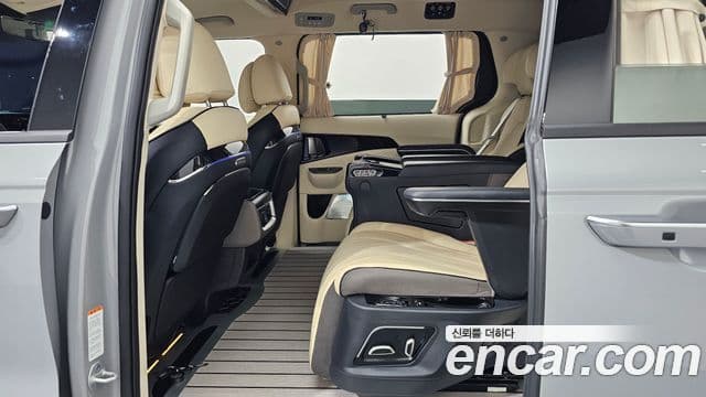 Kia Carnival 2026 — Photo 15/36
