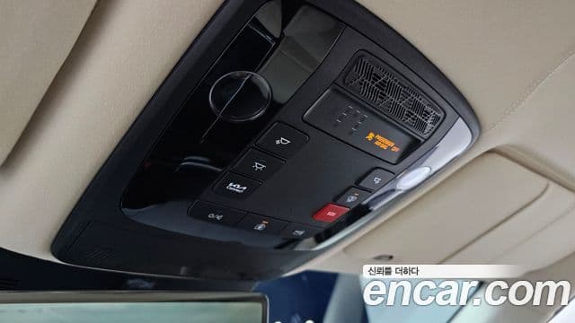 Kia Carnival 2026 — Photo 32/36