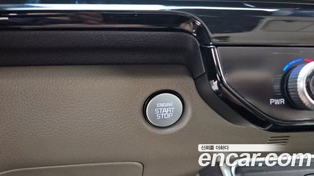 Kia Carnival 2026 — Photo 25/36