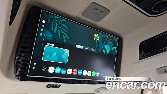 Kia Carnival 2026 — Photo 28/36