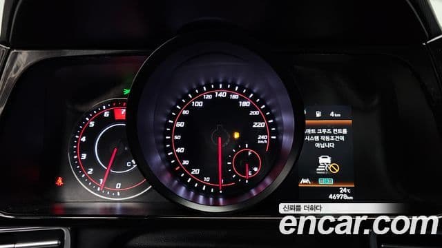Hyundai Avante 2020 — ფოტო 8/20