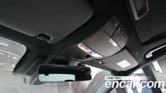 Mercedes-Benz E-Class 2022 — Şəkil 20/20