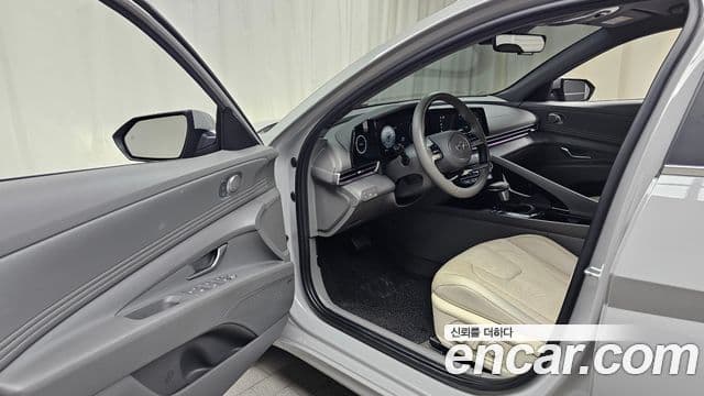 Hyundai Avante 2022 — Şəkil 10/20