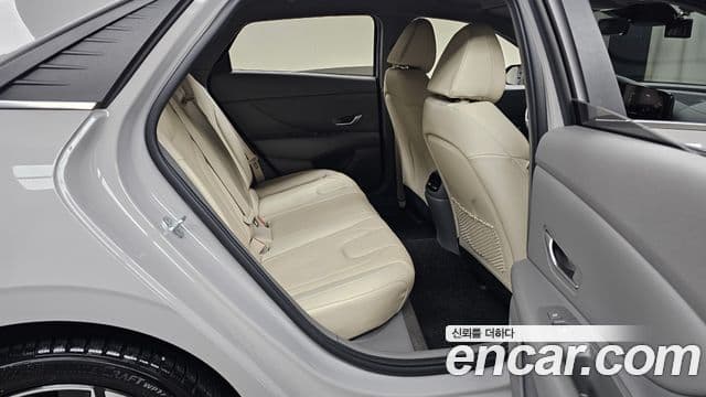 Hyundai Avante 2022 — Şəkil 11/20