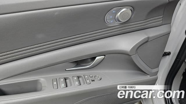 Hyundai Avante 2022 — Şəkil 18/20