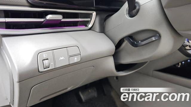 Hyundai Avante 2022 — фото 20 из 20