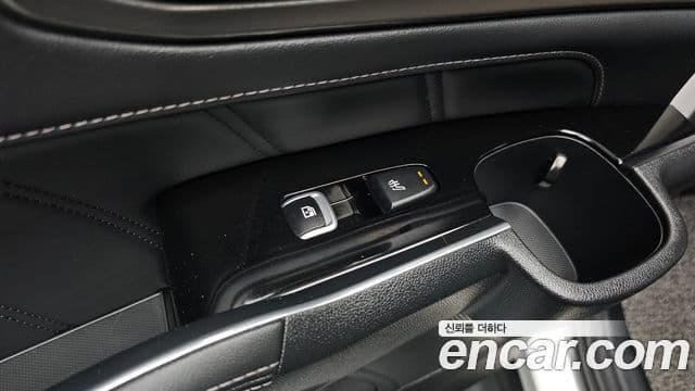 Kia Sorento 2021 — Фото 20/20