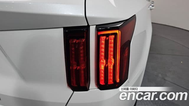 Kia Sorento 2021 — Photo 31/34