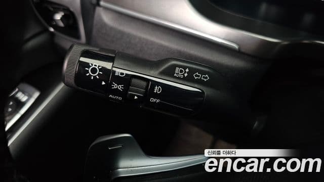 Kia Sorento 2021 — Photo 4/34