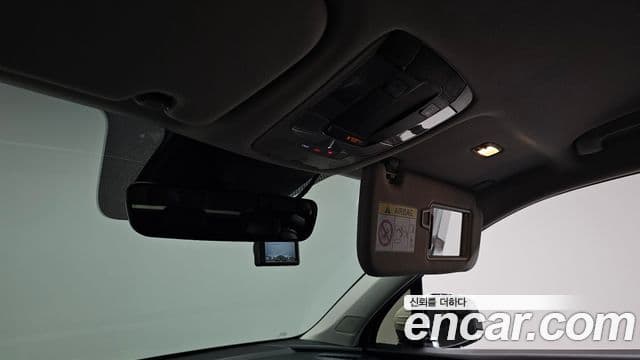 Kia Sorento 2021 — Photo 21/34