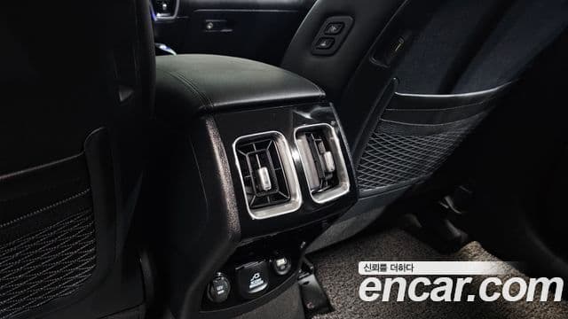 Kia Sorento 2021 — Photo 3/34